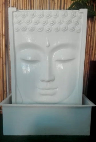 Buddha Water Feature