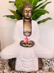 Buddha Meditating 110cm