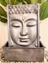 Load image into Gallery viewer, Buddha Water Feature