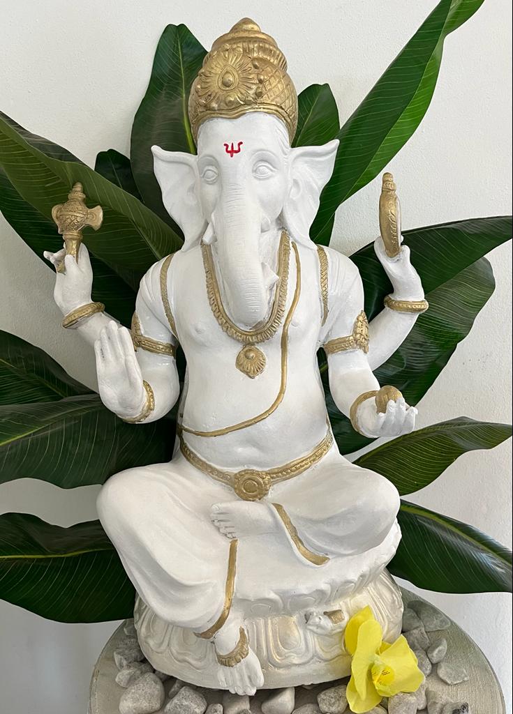 70cm Ganesha