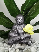 Load image into Gallery viewer, Monk With Bowl 30cm