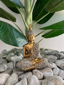 Thai Buddha 15cm