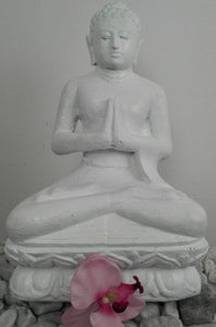 BUDDHA STATUE 40CM