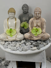 Load image into Gallery viewer, 27cm Meditating Buddha