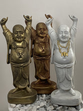 Load image into Gallery viewer, 50cm Standing Laughing Buddha