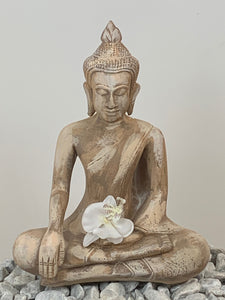 45cm Buddha Enlightenment