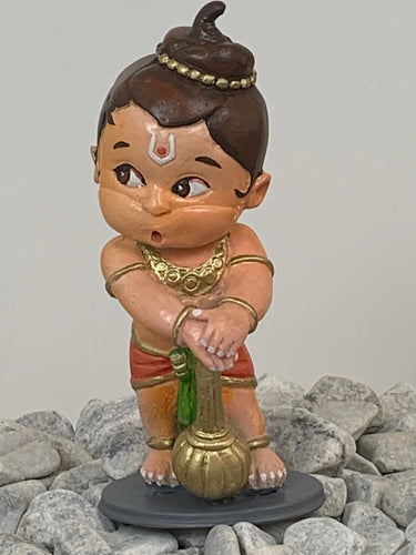Bal Hanuman 22cm