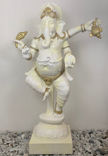 Load image into Gallery viewer, 1.3m Dancing Ganesha