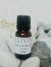 Load image into Gallery viewer, Fragrance oil burner  11ML