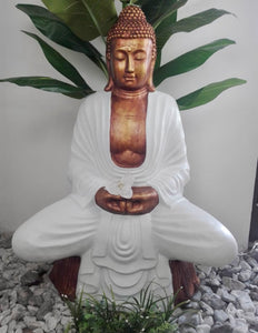 Buddha Meditating 110cm