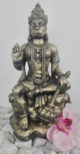 Load image into Gallery viewer, 35cm Hanuman Sitting On Mountain