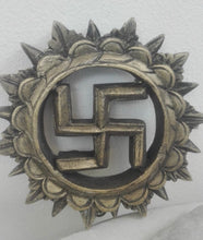 Load image into Gallery viewer, Hindu Swastika 15cm
