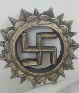 Hindu Swastika 15cm