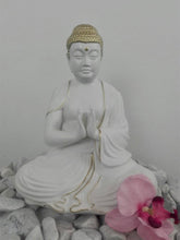 Load image into Gallery viewer, 30CM BUDDHA HANDS TOGETHER