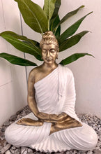 Load image into Gallery viewer, 102cm Meditating Buddha