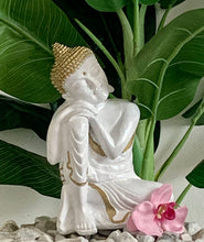 Load image into Gallery viewer, Resting Buddha 32cm