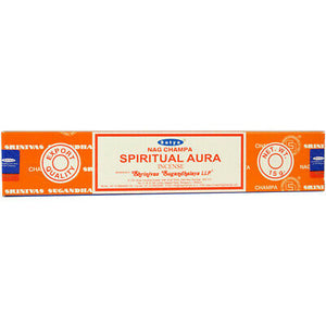 Spiritual Aura
