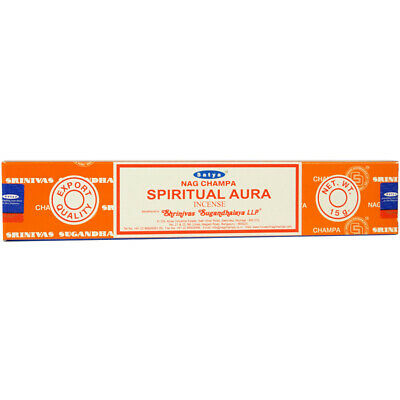 Spiritual Aura